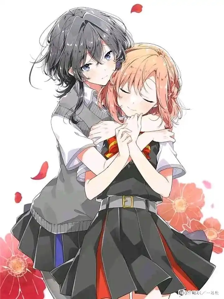 探索女同恋性文化中的亲昵行为——以百合漫画中的吃奶亲胸为例
