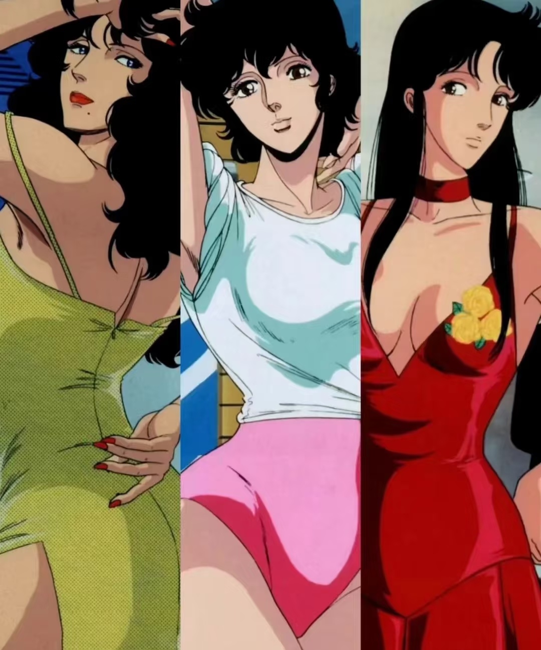 女性在线观看动漫的流行趋势