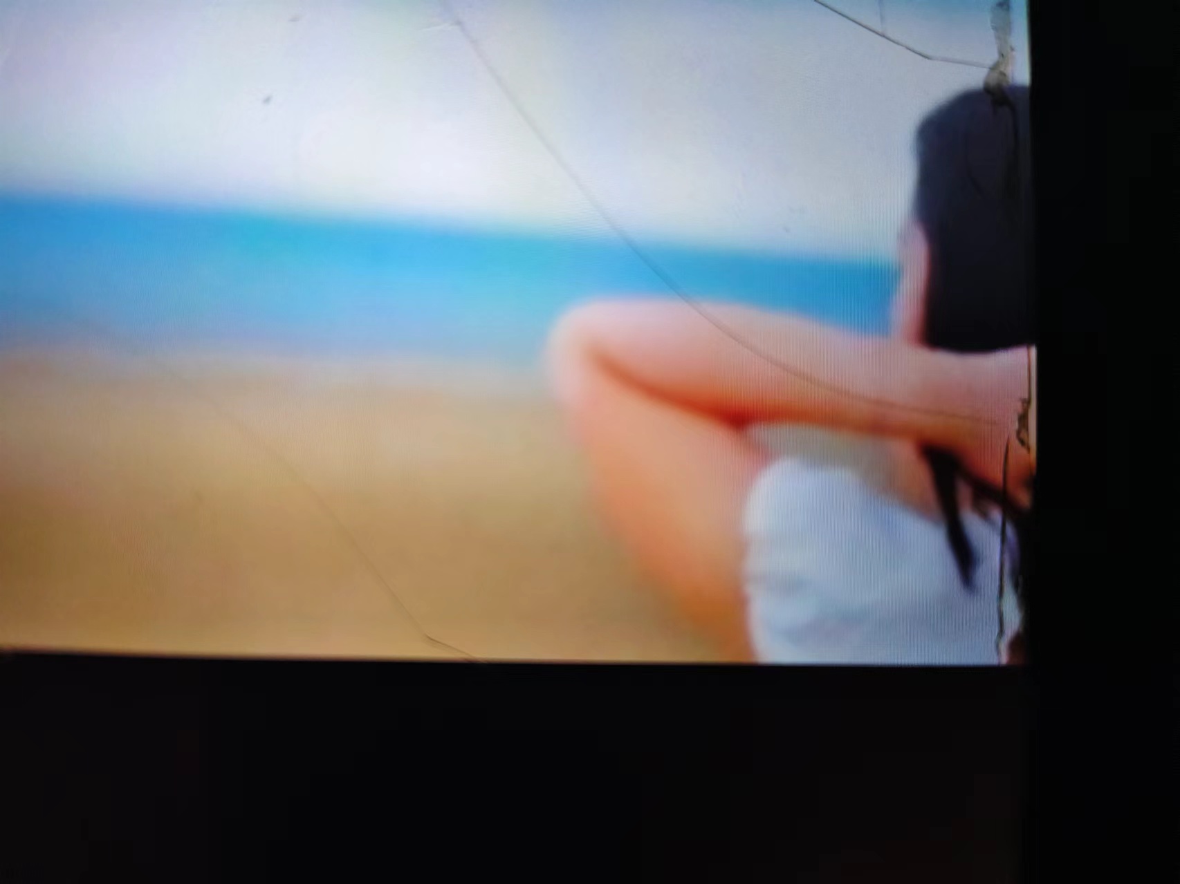 体育课上的甜蜜时光，我与女朋友的共同经历-第3张图片