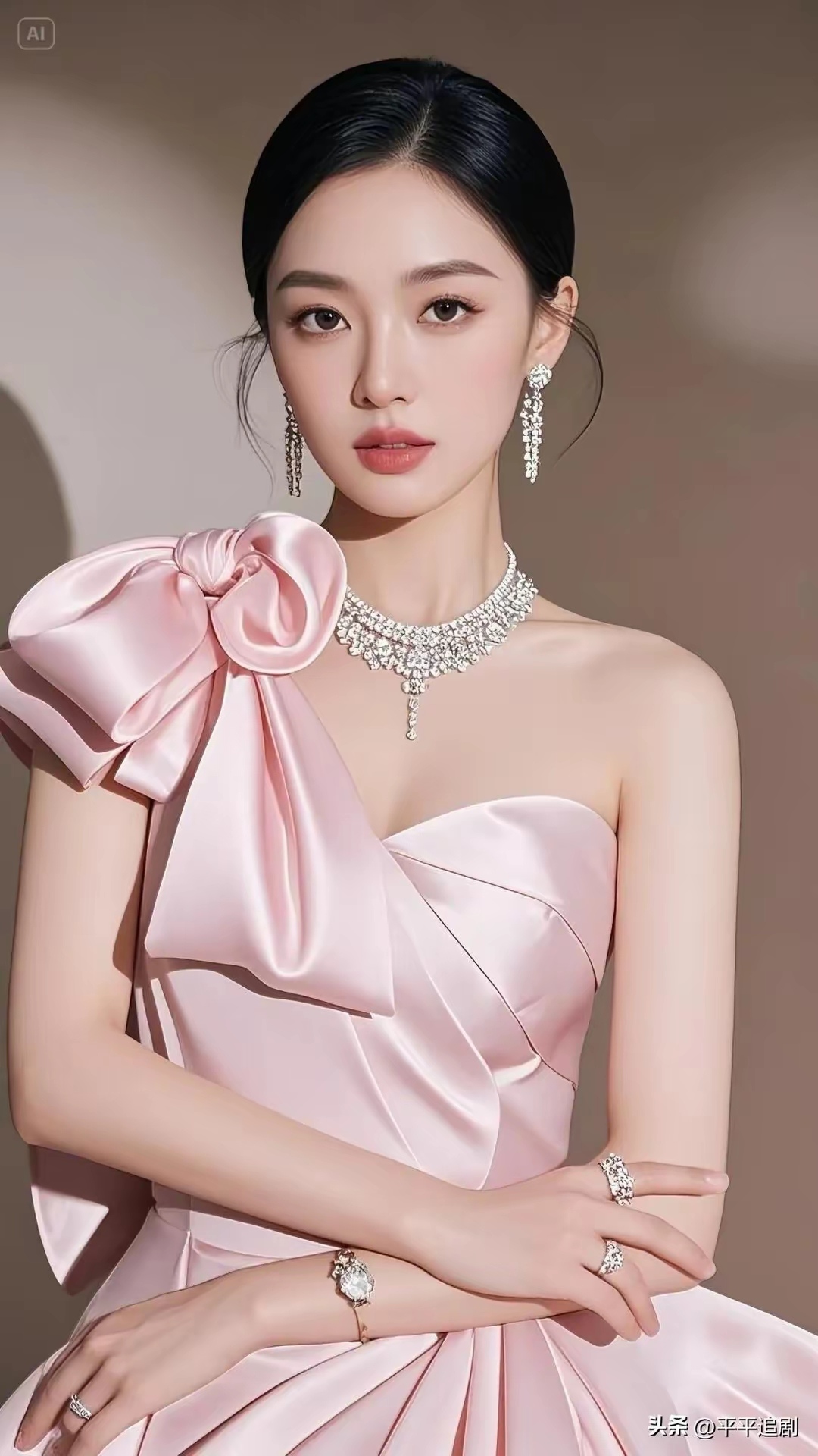 完美红颜，探寻女性之美-第3张图片