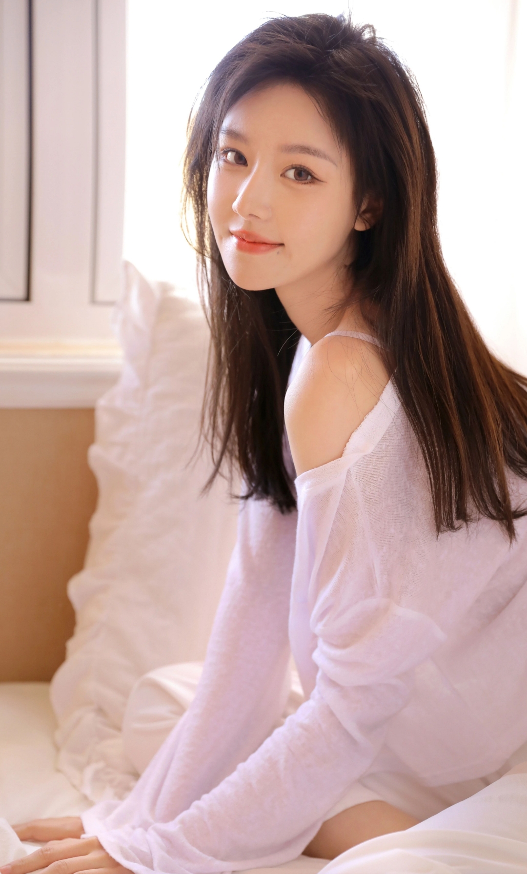 美女暴光，网络时代的审美与隐私边界