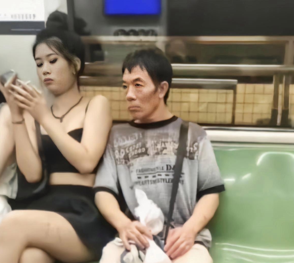 喜欢老头吃我bb关于喜欢老头吃我bb的误解与探讨