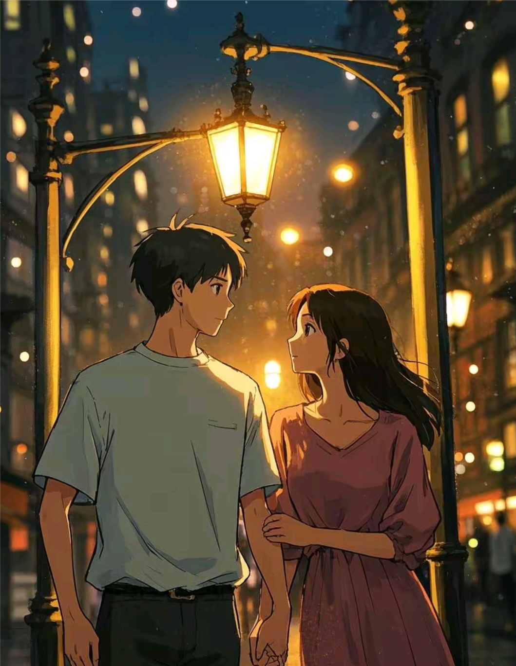 女性疼痛与男性深爱的相互关系-第2张图片