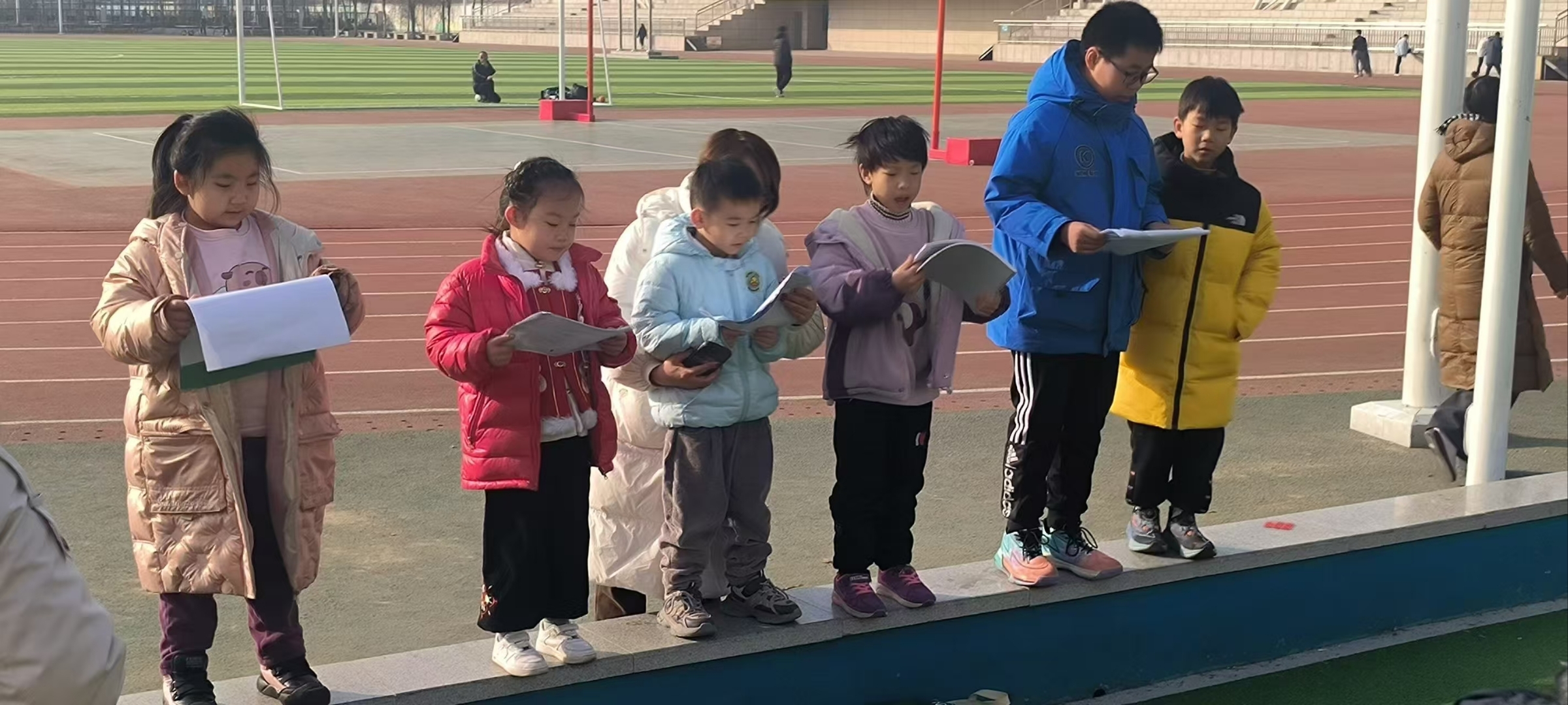 小家伙的成长之路，从稚嫩到担当-第2张图片