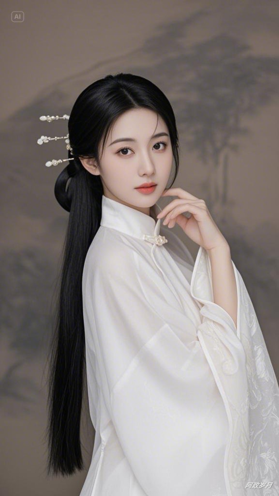 秀色秀场秀色秀场，时尚与魅力的交汇点-第2张图片