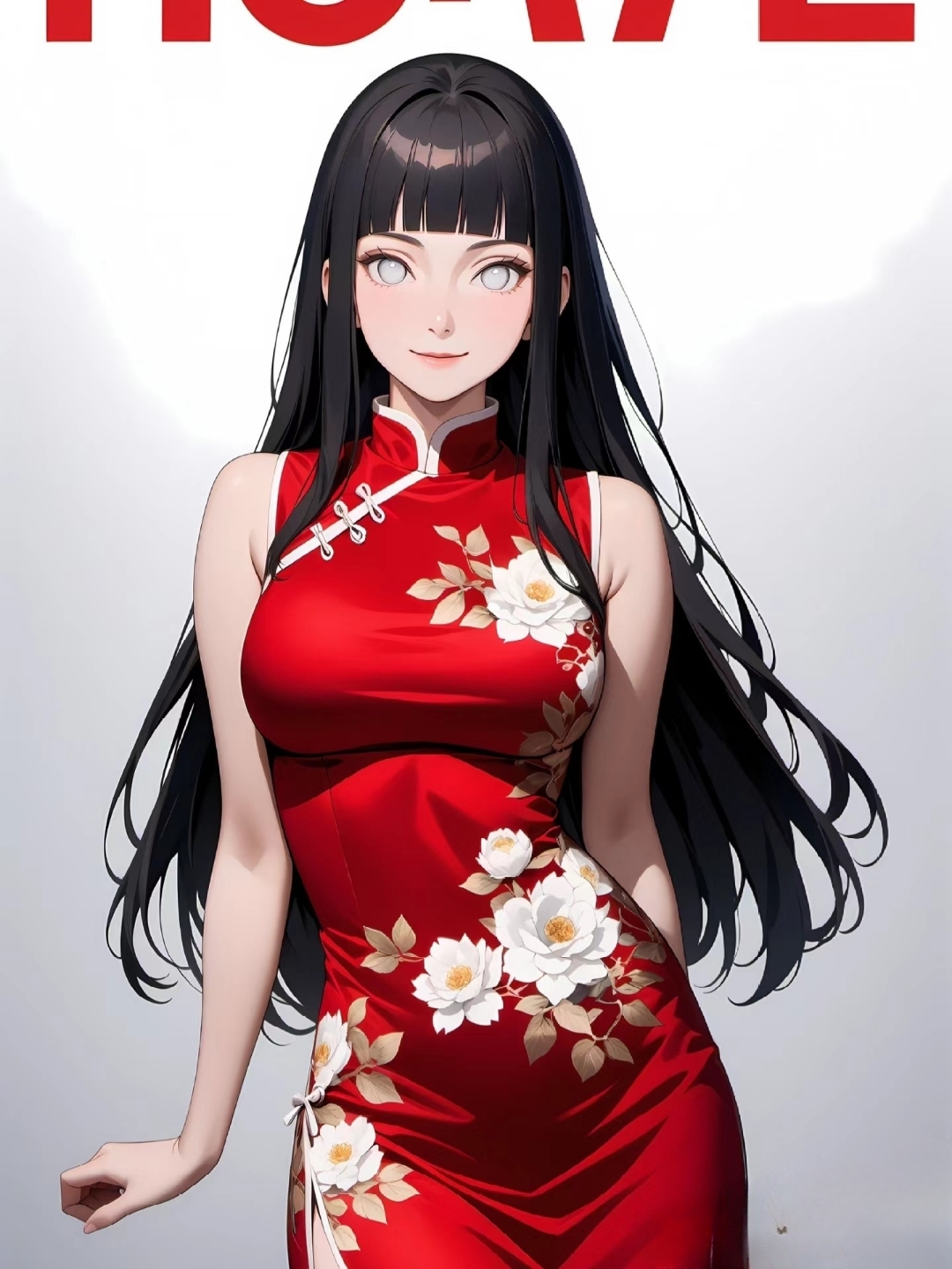 火影忍者H版——成人世界的忍者传奇-第2张图片