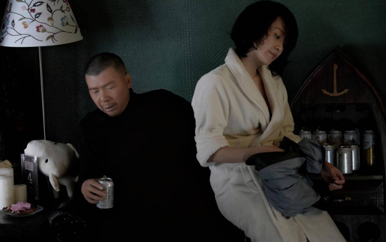 bgmbgmbgm老妇60岁电影老妇的魅力——60岁bgmbgmbgm的岁月沉淀-第3张图片
