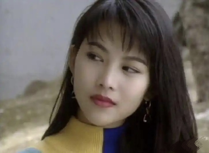 蔡少芬被刘銮雄玩到吐是怎么回事蔡少芬与刘銮雄的传闻，被玩到吐的背后真相-第1张图片