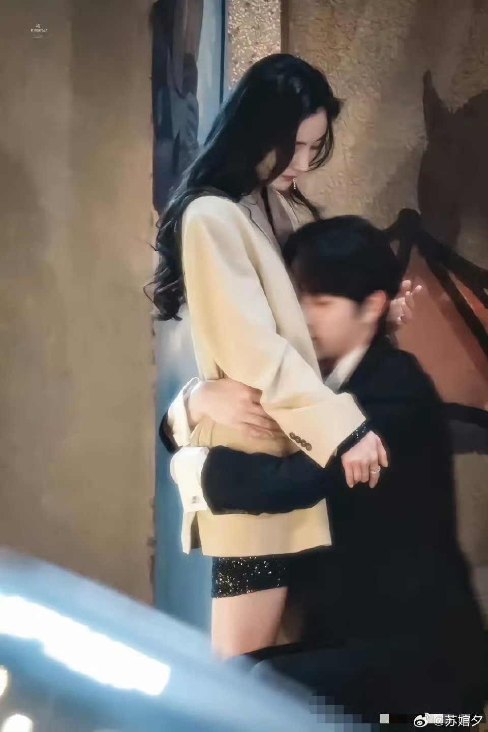 杨幂醉酒正版视频在线观看杨幂醉酒正版视频揭秘，背后的故事与真相