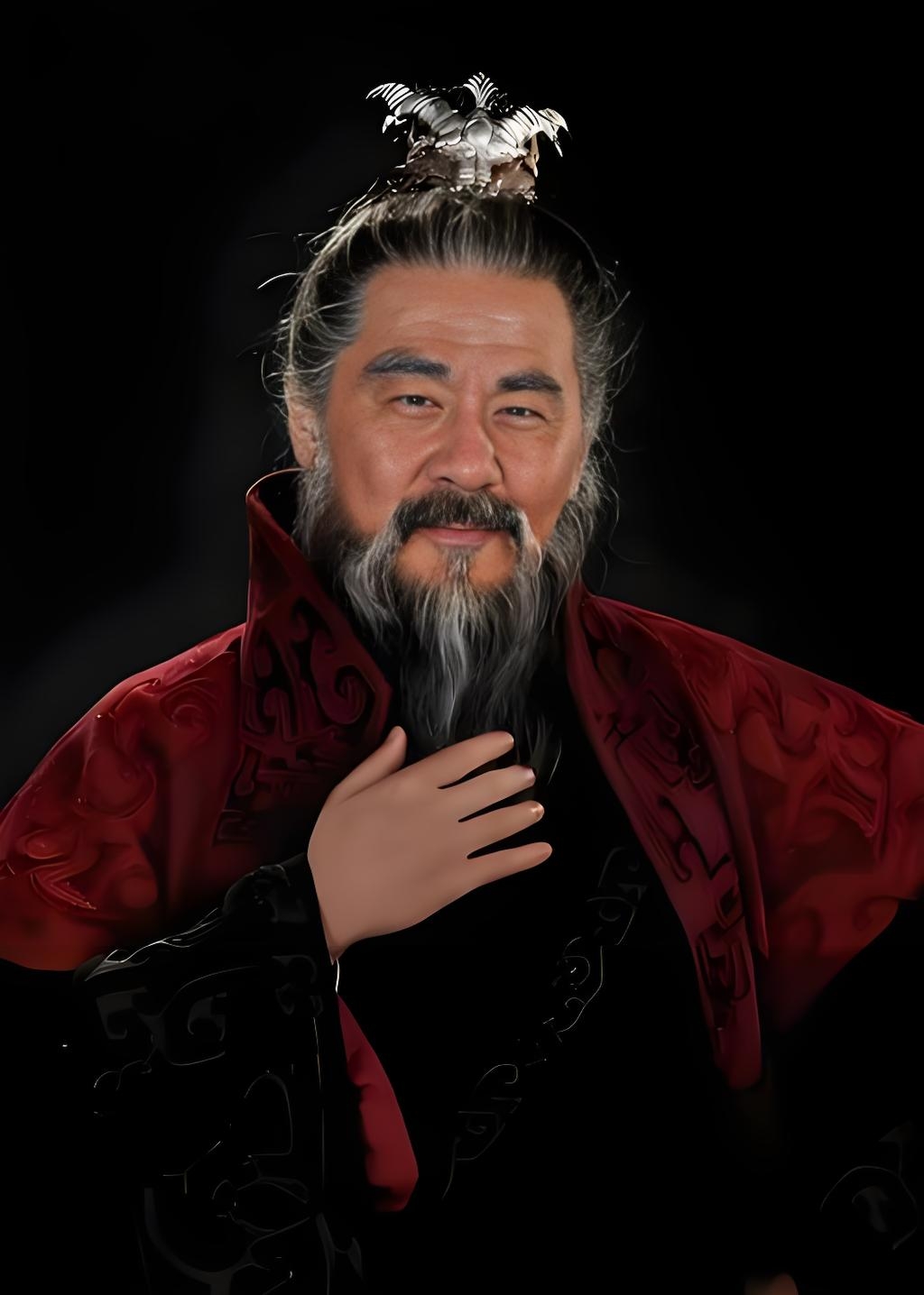 三国罗曼史为什么关服三国罗曼史，英雄与佳人的传奇-第3张图片