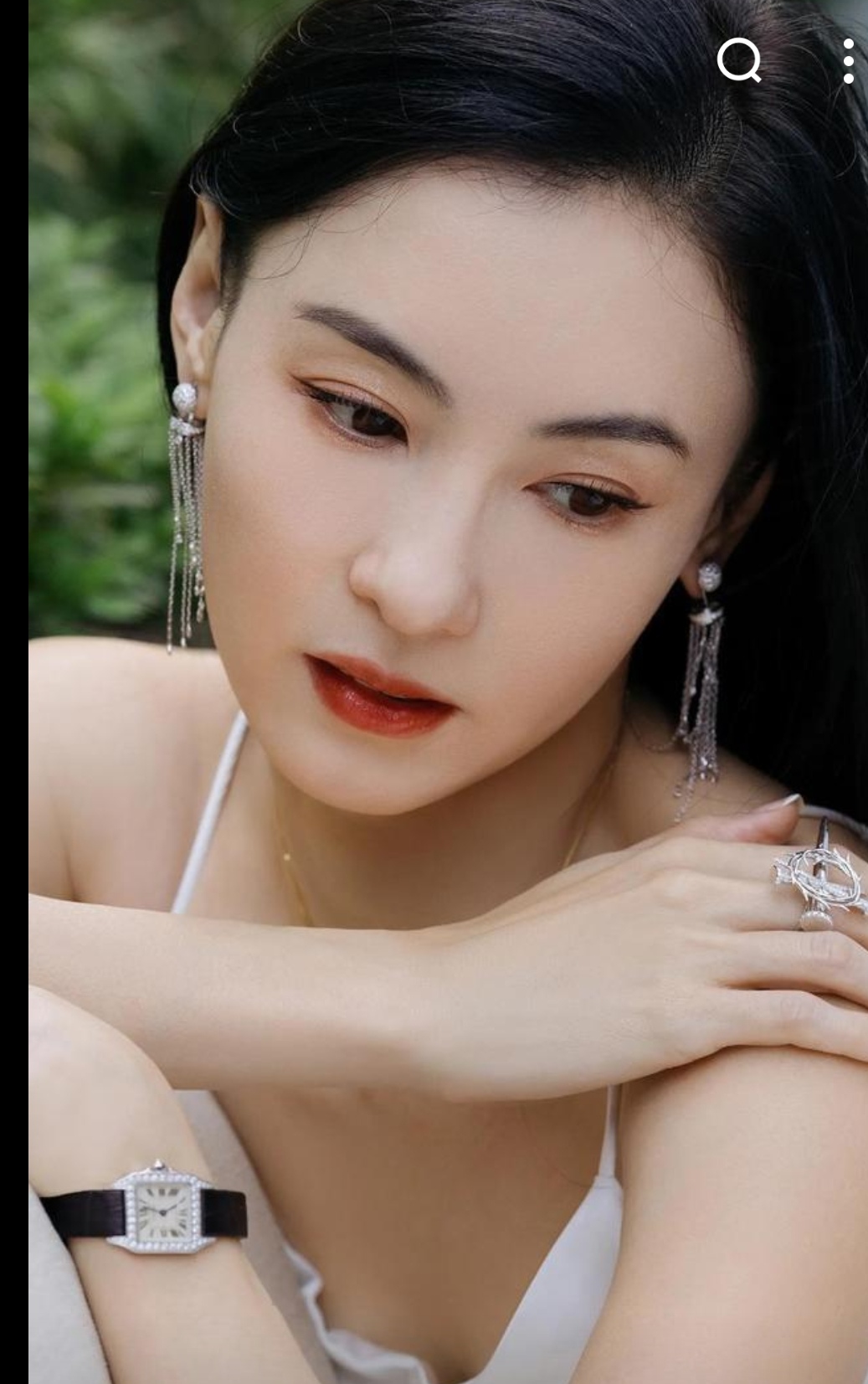 张柏芝艳原图全集张柏芝艳照事件回顾与图片集-第2张图片