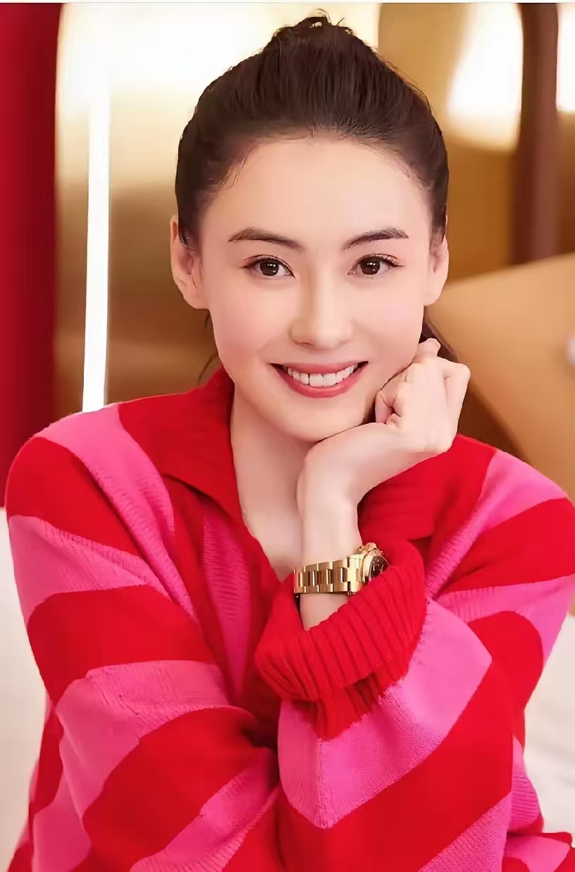 张柏芝滟照门禁图片图张柏芝滟照门禁事件，一场网络风波的深度解析-第3张图片