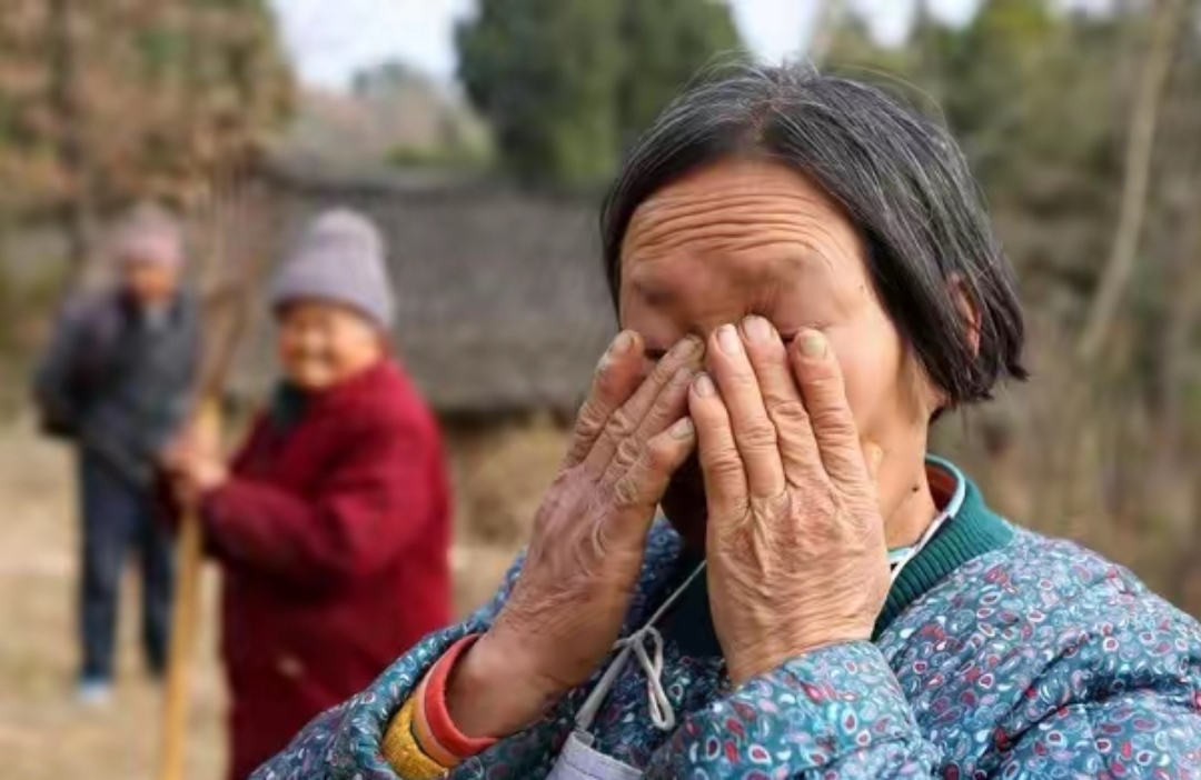 肥胖老太婆的挑战与改变-第2张图片