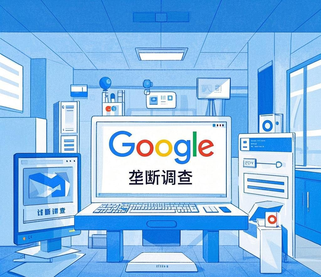谷歌退出谷歌退出，全球科技巨头的战略调整与影响-第1张图片