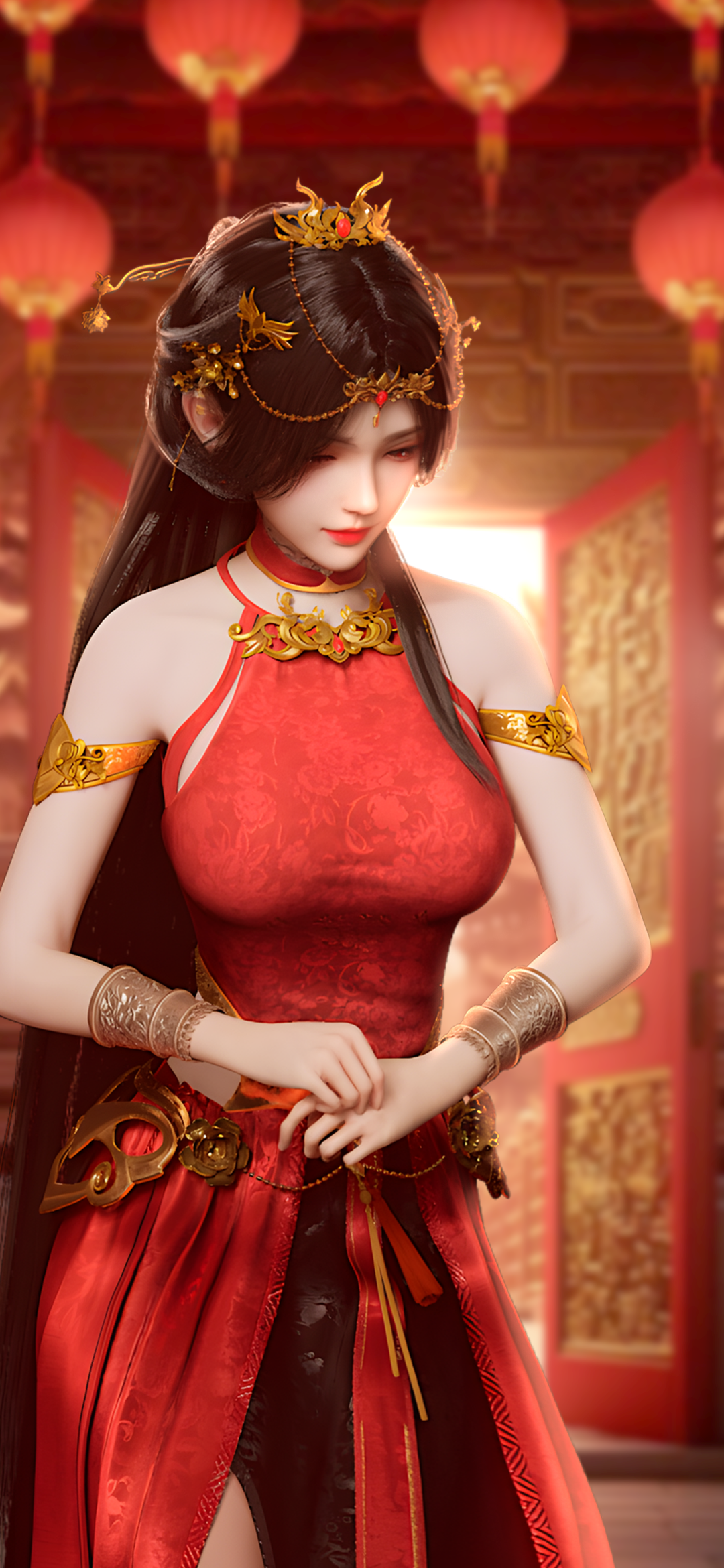 倩女时装倩女时装，时尚潮流的独特魅力-第1张图片