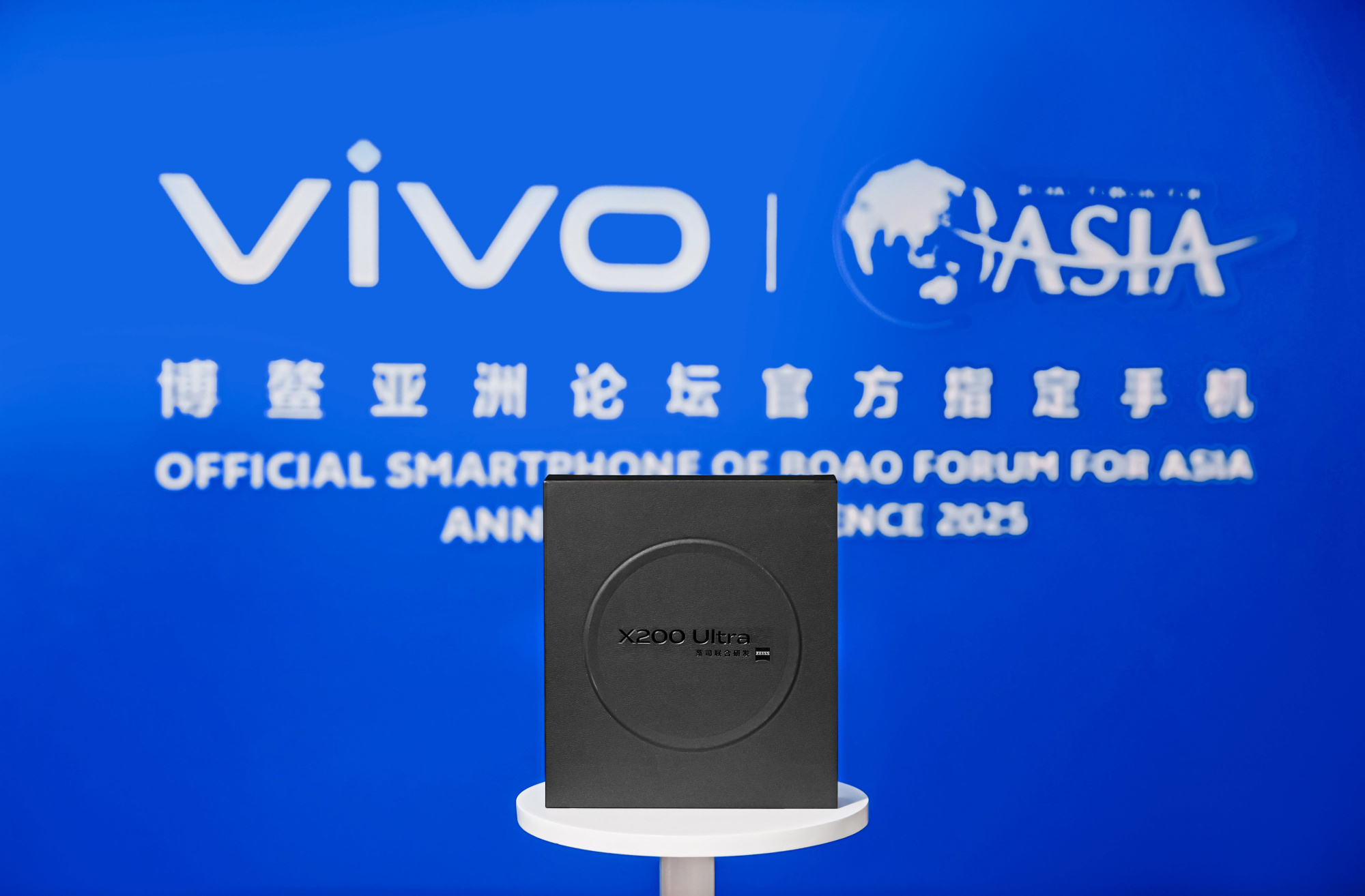 欧美风尚与VIVO的碰撞，2018年的科技与时尚融合之旅