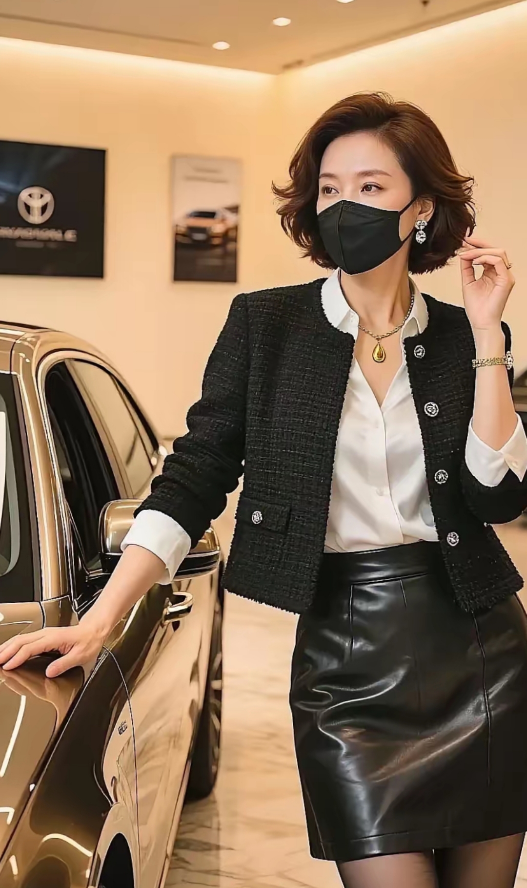 女士不遮阴内搭图片大全大图高清版女士不遮阴内搭图片大全，大图高清，时尚新风尚-第1张图片