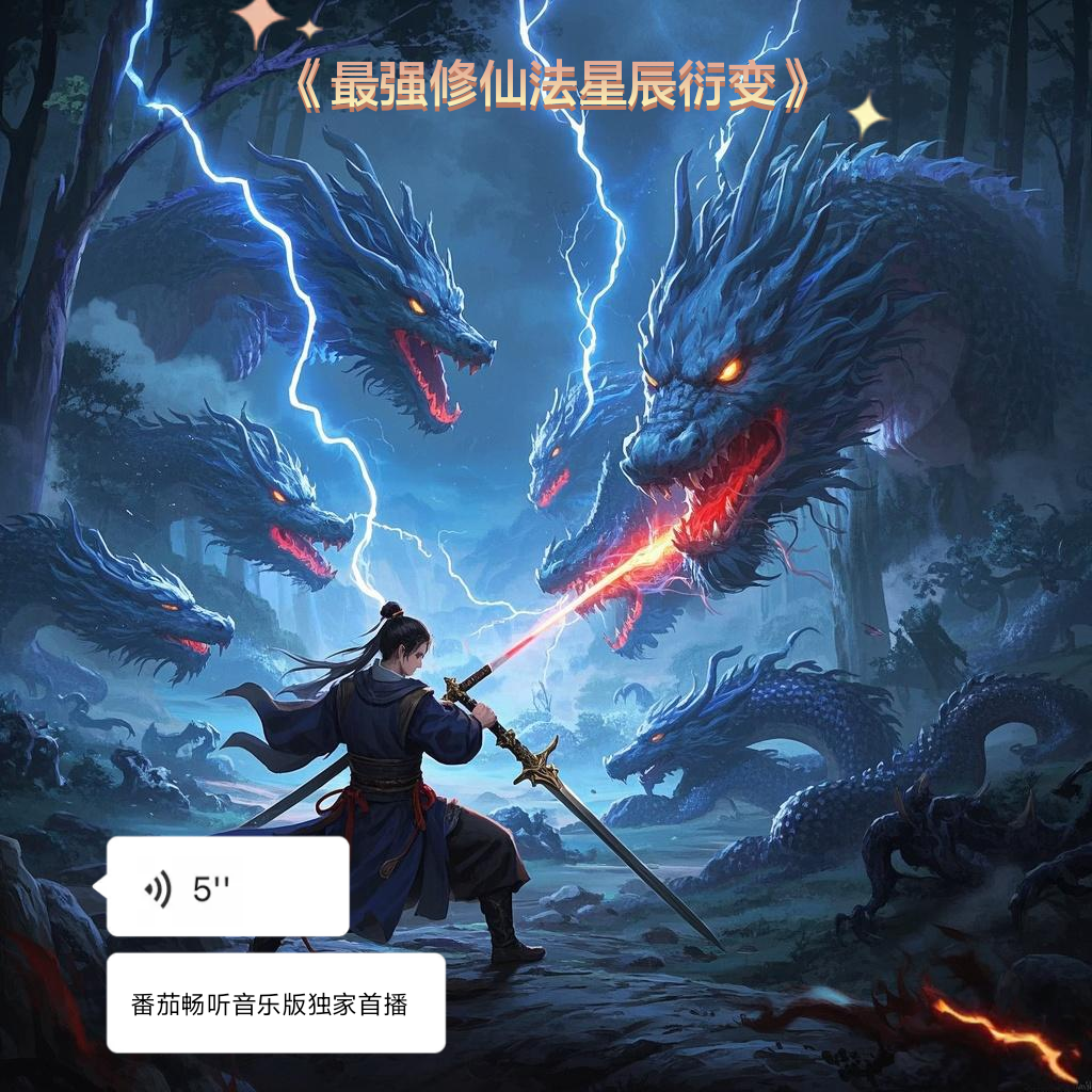 穿越后我开启修仙之旅修仙之旅，探寻永恒的奥秘-第2张图片