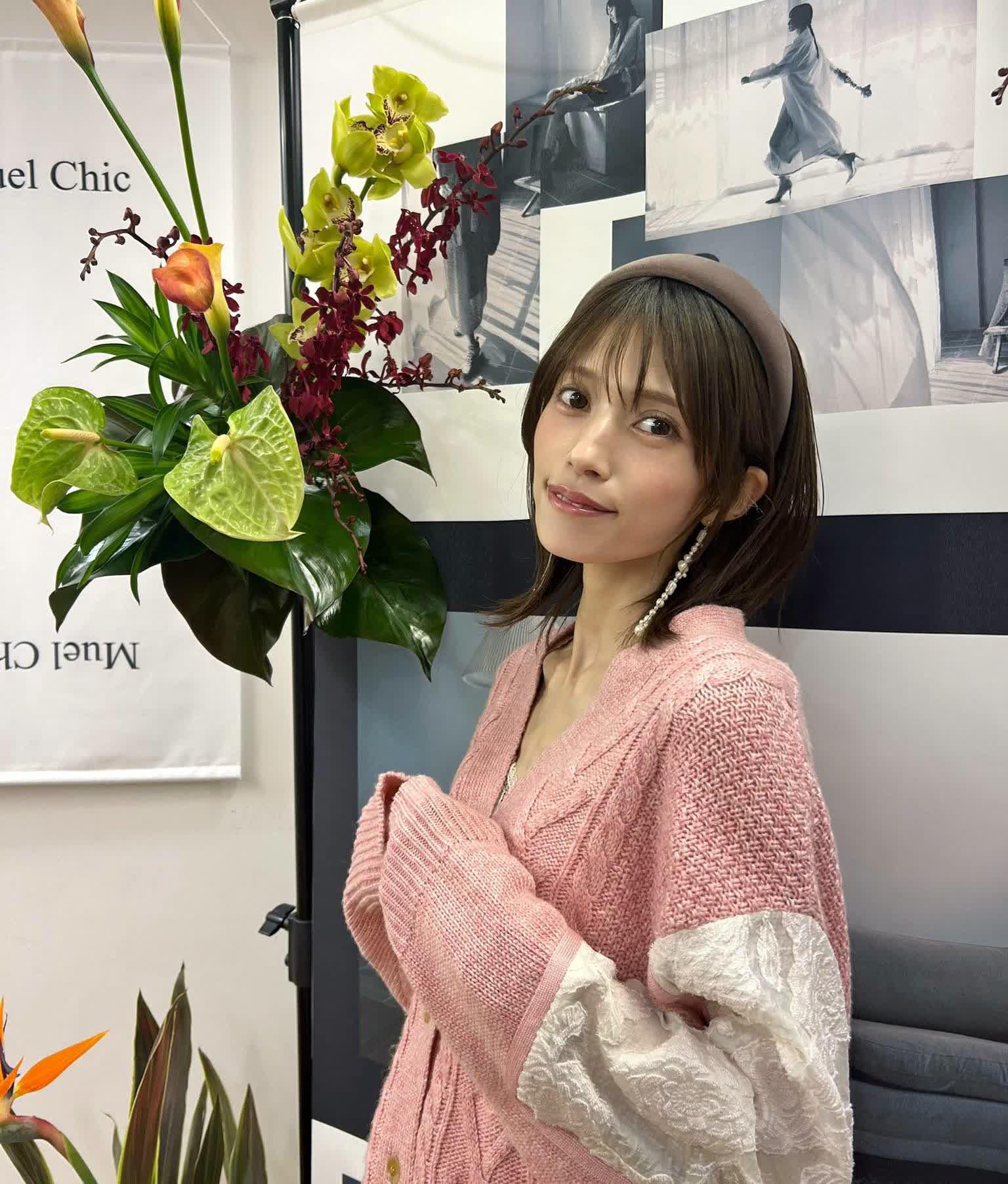 吉泽ひとみ，一位独具魅力的日本女演员-第2张图片