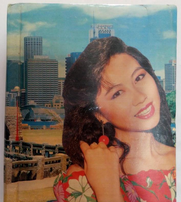 干女明星，探寻其背后的故事与影响-第3张图片