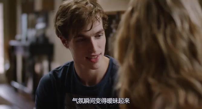 甜蜜的惩罚全集，一段情感纠葛的深度解读-第3张图片