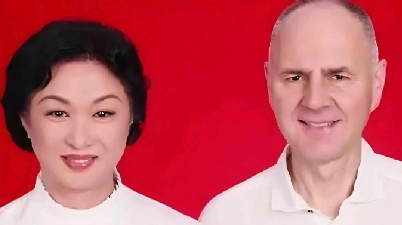 非洲联姻，跨越文化的爱情与文化交流