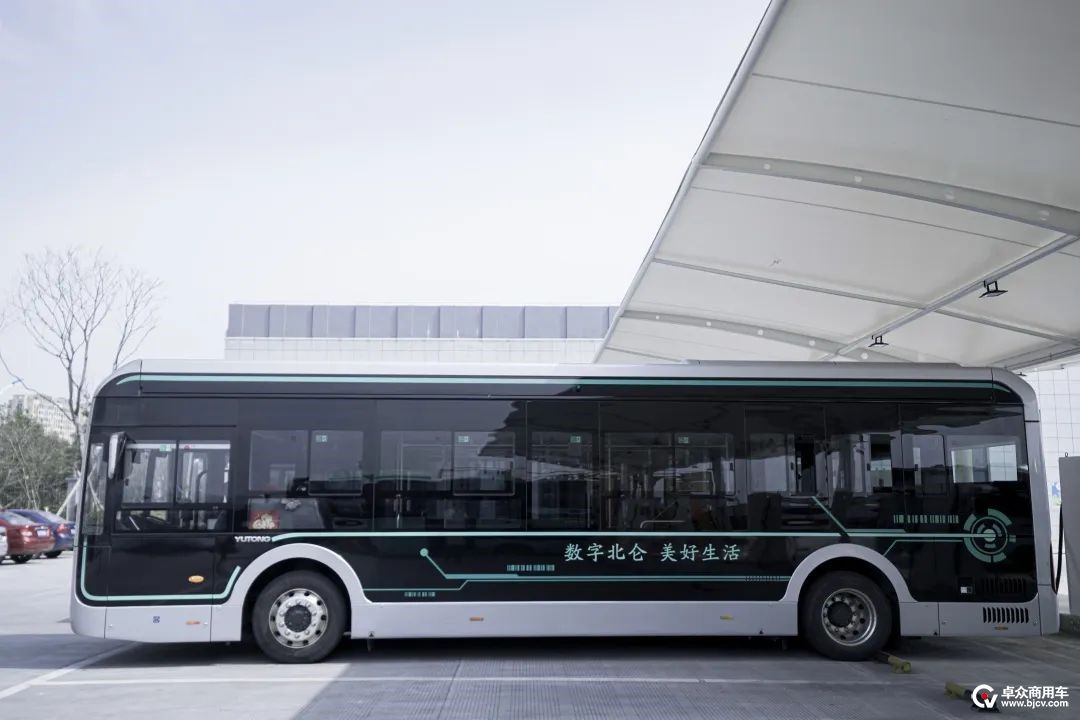 几天没C水这么多公交车城市生活观察，几天没C水，竟发现这么多公交车背后的故事-第3张图片
