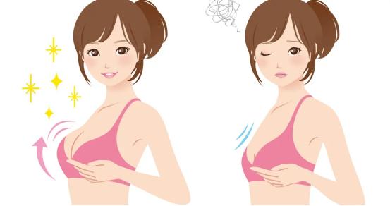隆胸打针那种打的是什么隆胸打针，现代女性的美丽秘诀