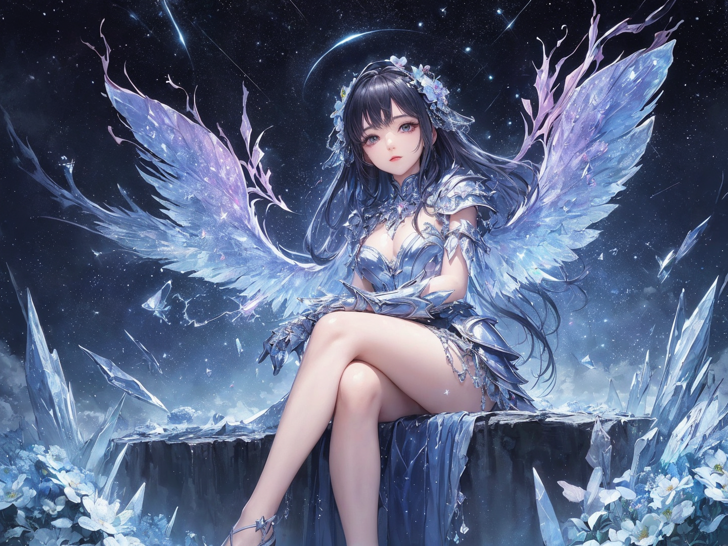 3d彩翼漫画少女漫画免费观看3D彩翼漫画，少女漫画的魅力世界-第2张图片
