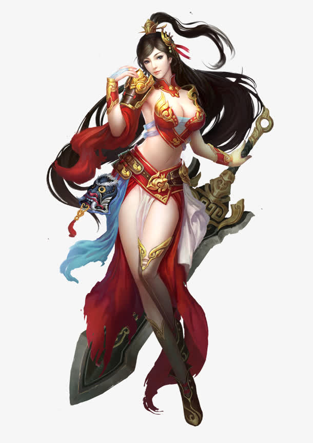 美女类游戏美女类游戏，魅力与乐趣的完美结合-第1张图片