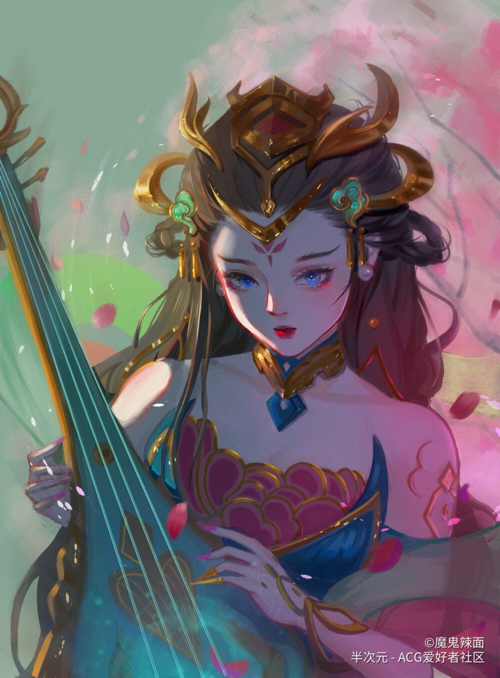 杨玉环怎么玩才厉害杨玉环的玩法攻略，如何玩转杨玉环，展现其强大实力？