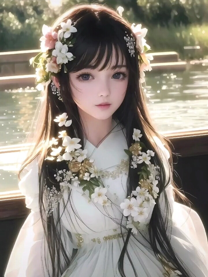 古代美女换装游戏视频穿越时空的美丽之旅——古代美女换装游戏-第3张图片