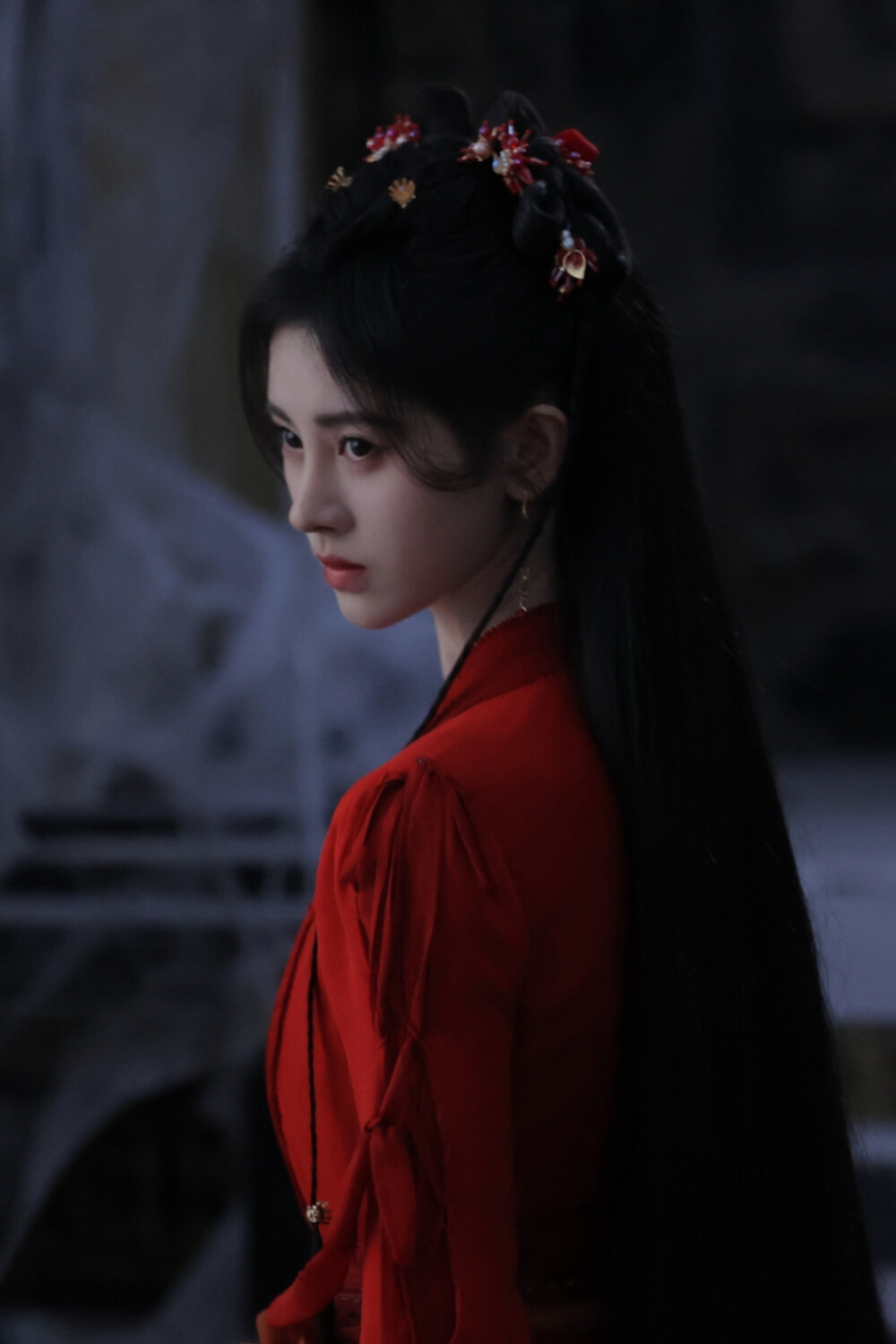 鞠婧祎打扑克的全程视频大全鞠婧祎打扑克全程视频揭秘-第2张图片