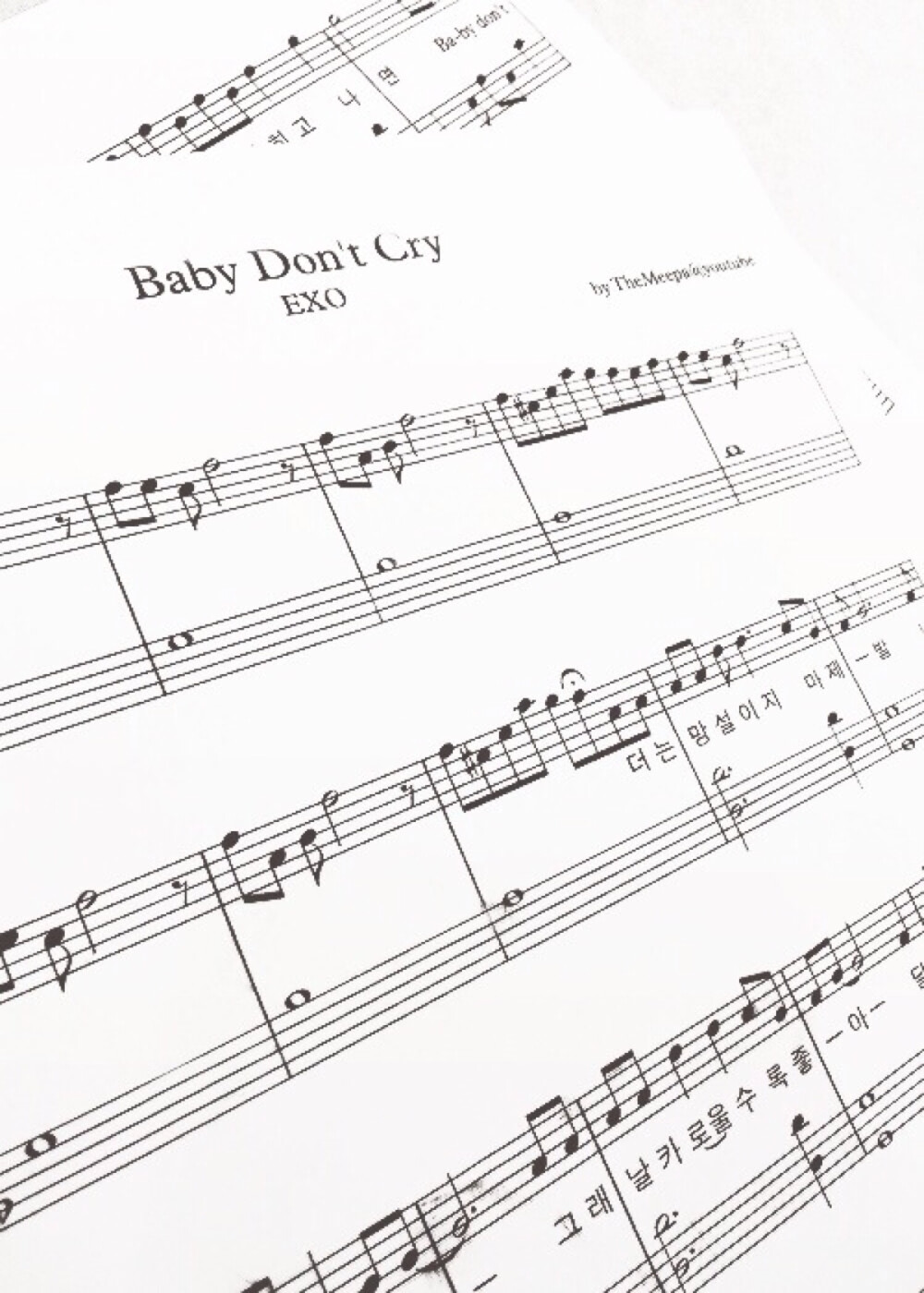 婴儿的哭泣与轻柔的节奏，探索Baby Cry Tap的魅力-第3张图片