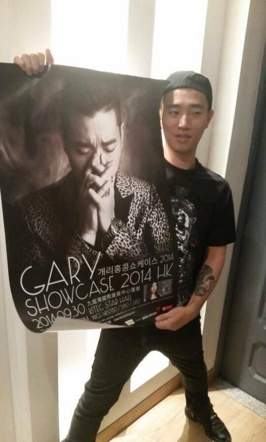 中国老人Gary视频中国老人Gary的短视频之旅-第3张图片