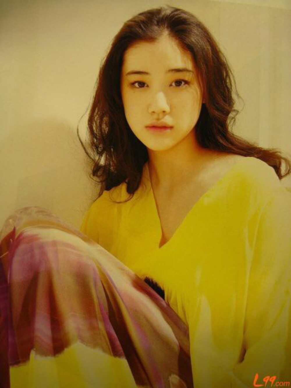 亚洲欧美精品SUV苍井优亚洲与欧美精品SUV的碰撞——苍井优的独特魅力-第3张图片