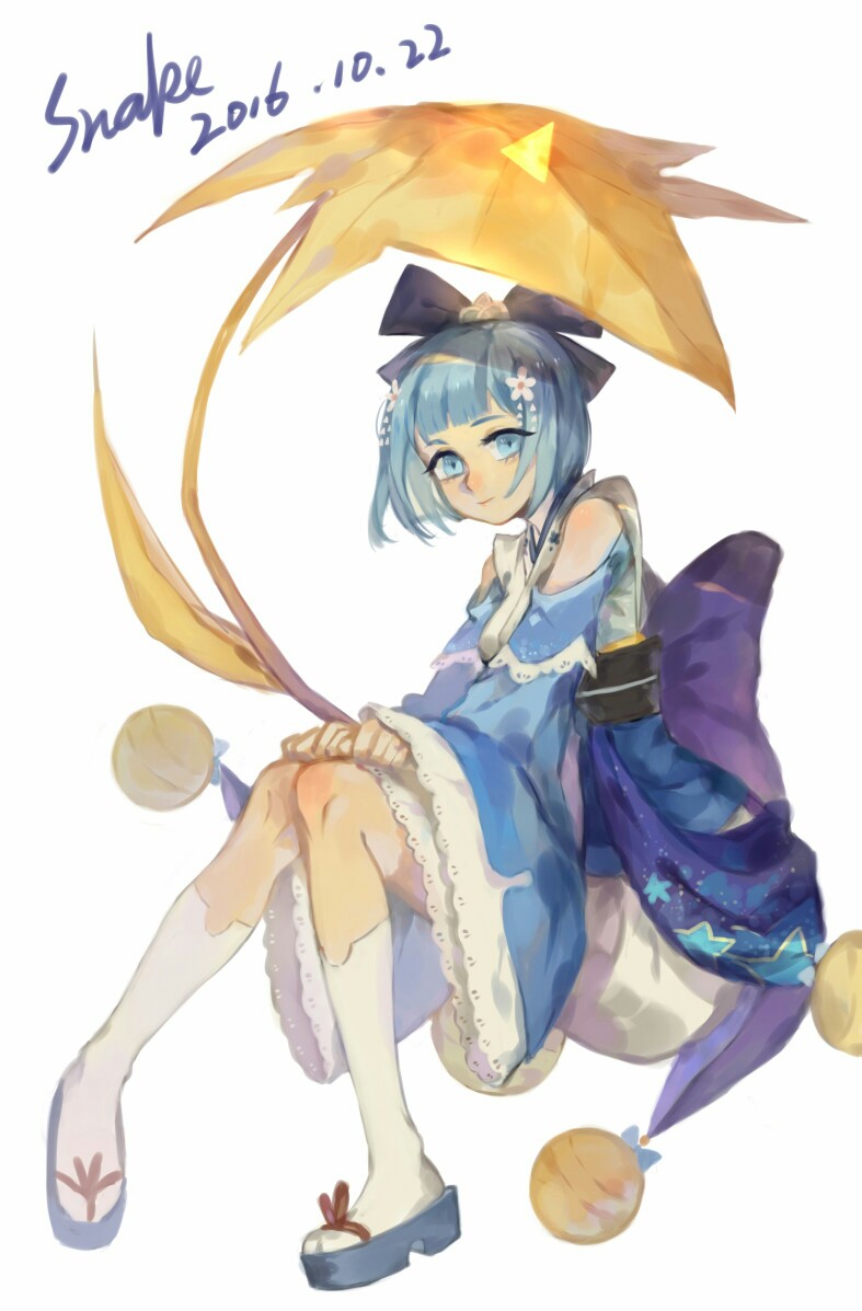 阴阳师莹草，神秘的治愈之力