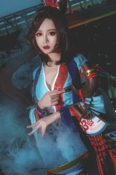 烟烟罗图片烟烟罗的神秘魅力