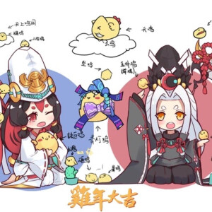 黑童子黑童子的神秘世界