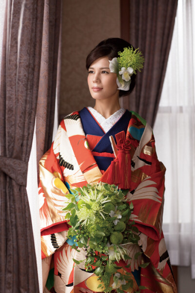 暖暖日本风情，高清在线体验