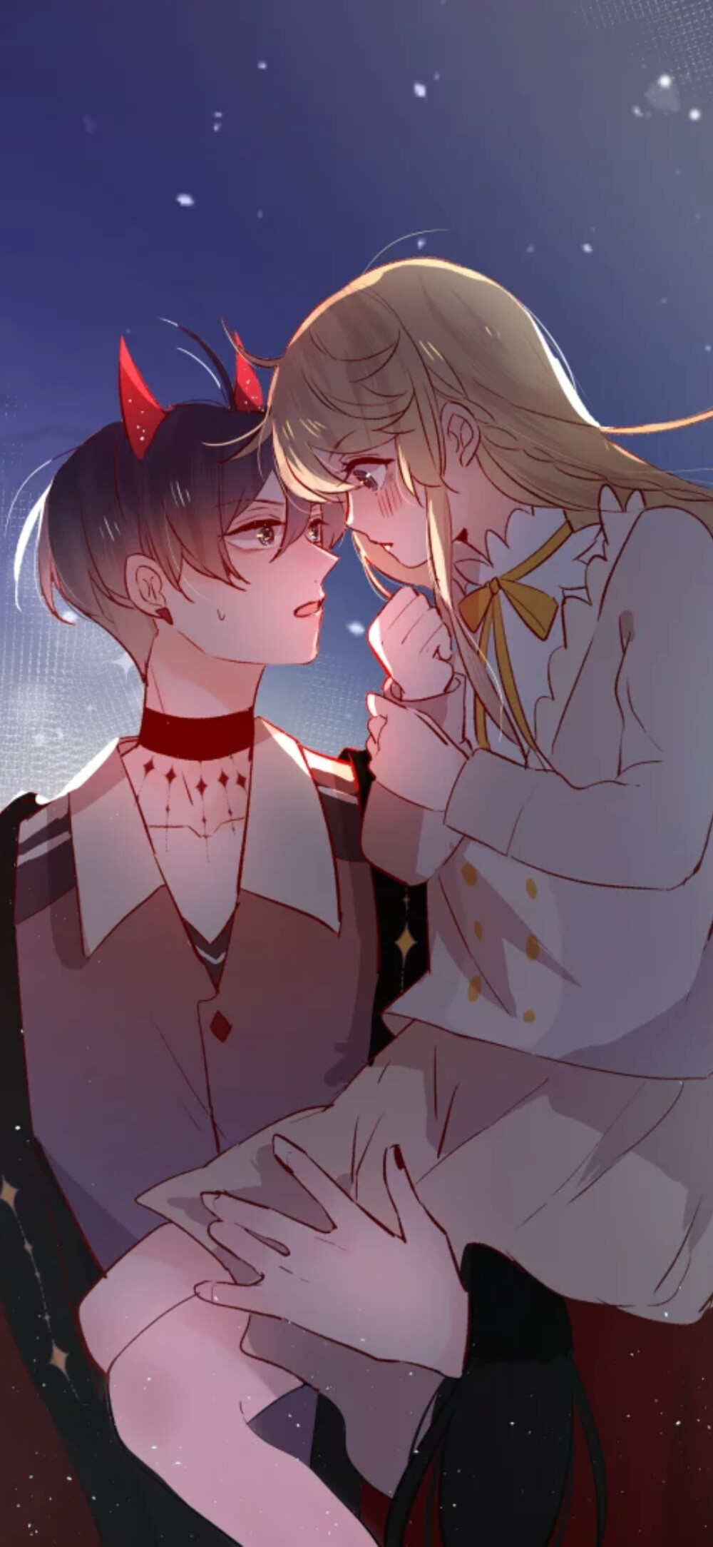 无翼乌漫画中的大钅世界-第1张图片