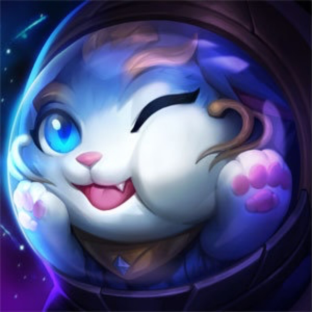 Lol3月幸运召唤师，游戏中的幸运使者-第2张图片
