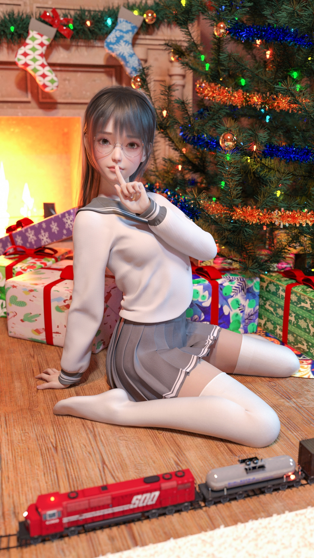 揭秘JK美女在羞羞动漫中的曝光事件