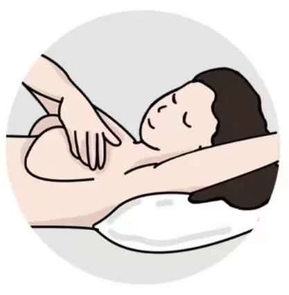 双乳涨鼓奶头翘起来揉捏黄文双乳涨鼓，奶头翘起——探索乳房的揉捏艺术