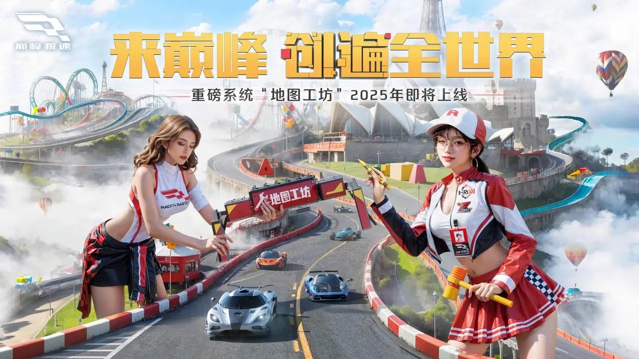 女女开车什么意思女女驾驶的极速之旅-第3张图片