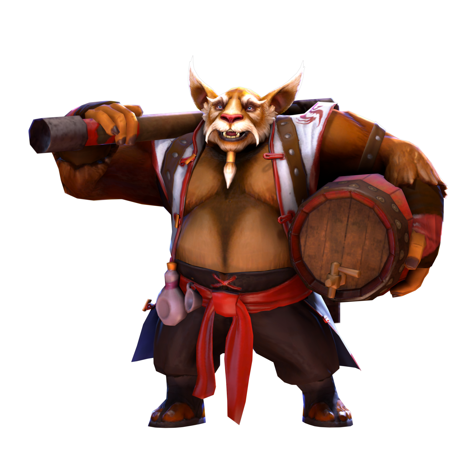 dota昆卡出装攻略Dota昆卡，深海之歌的传奇英雄