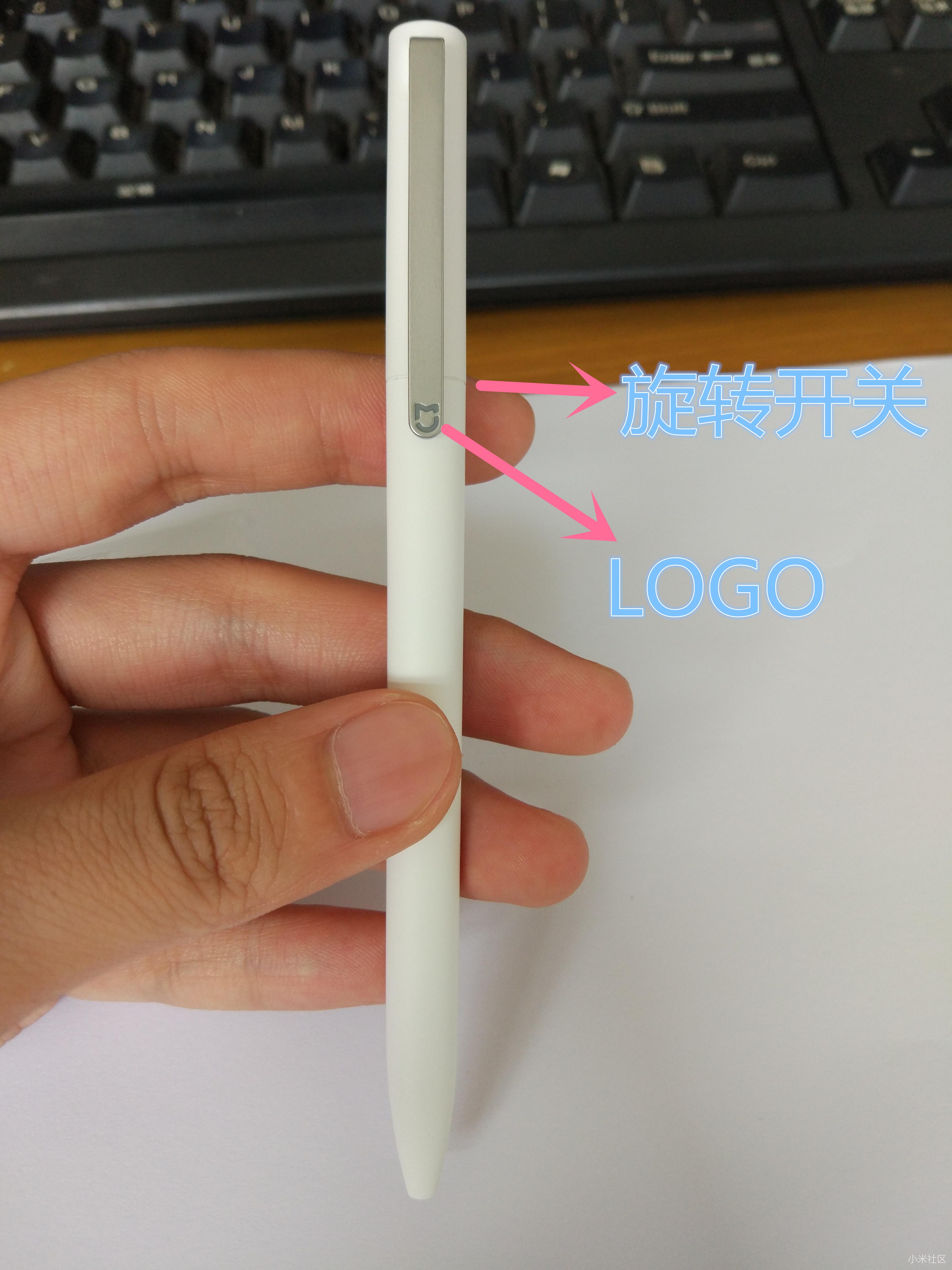 错一题，学长就在下面插一支笔