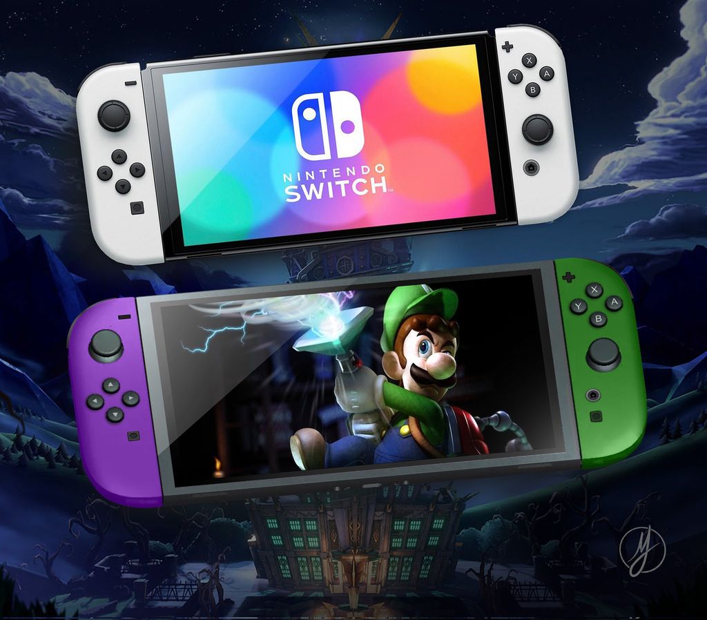 任天堂回应新一代Switch消息任天堂正式回应，新一代Switch的未来展望-第2张图片
