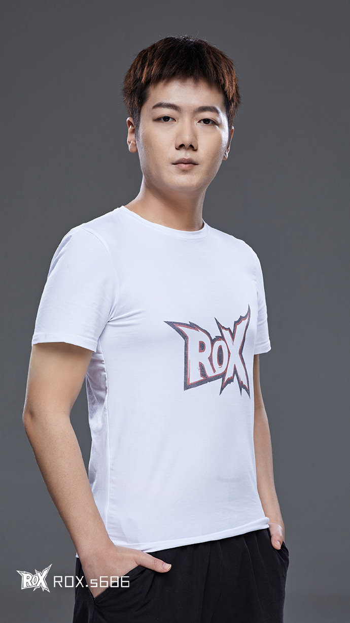 ROX战队，电竞界的荣耀之师