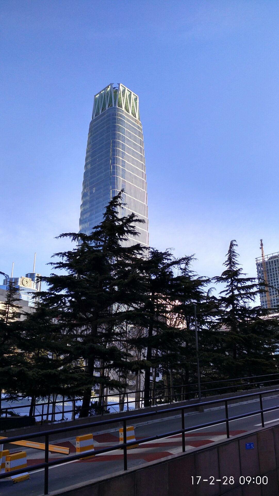 北京建国门事件北京建国门事件，历史回顾与影响分析-第3张图片